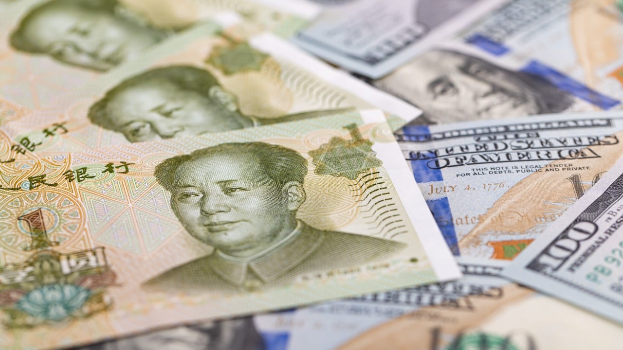 China’s foreign reserves hold steady as external earnings stay in private hands