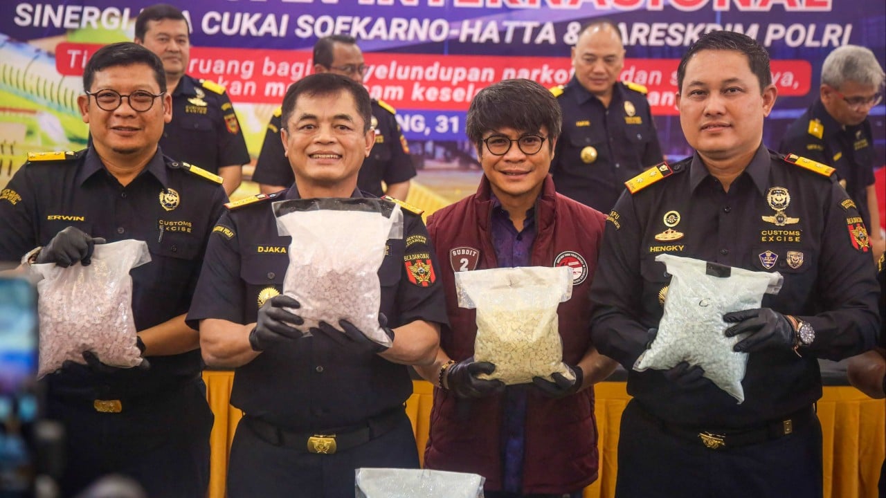 Malaysia vows to tighten airport security after pilot’s drug arrest in Indonesia