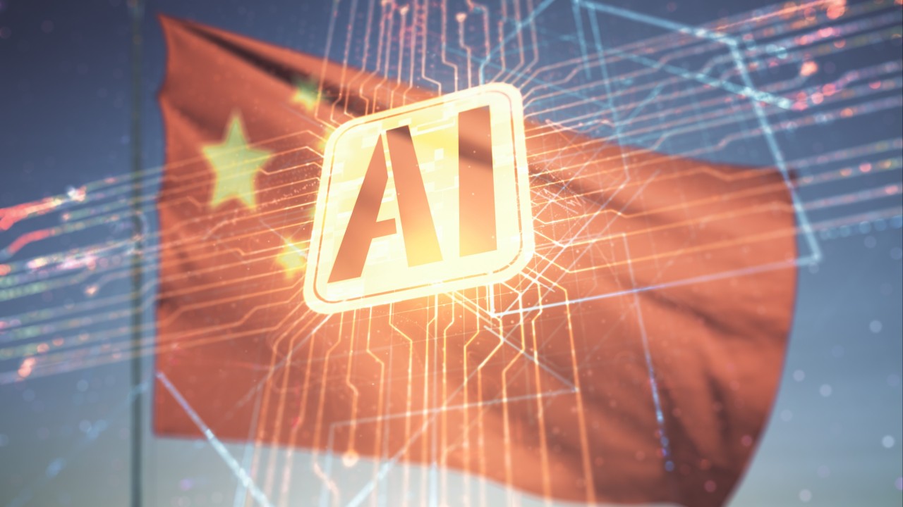 China’s AI revenue projected to reach US$13b on breakthroughs, adoption: Goldman Sachs
