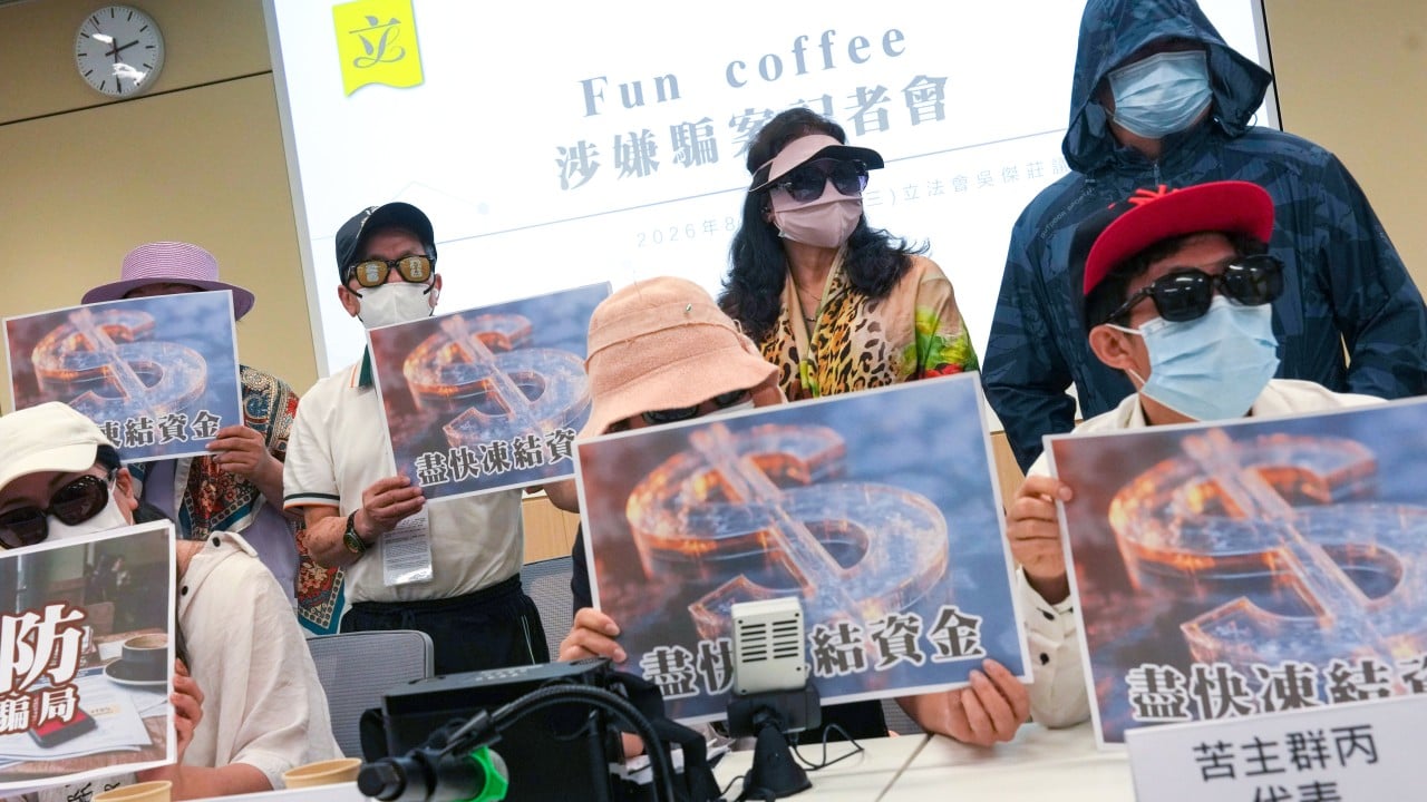 Fears grow that Fun Coffee crypto scam duped over 1,000 as losses mount