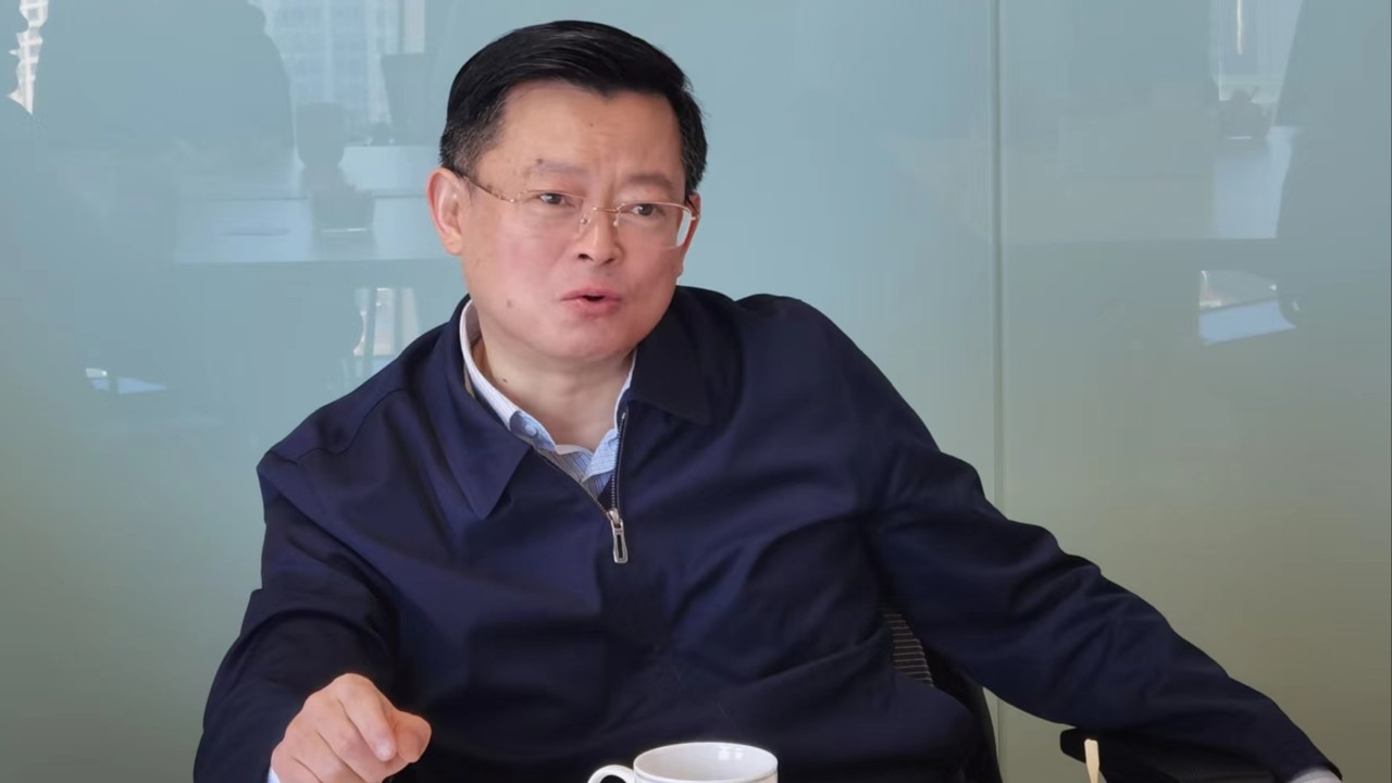 China jails retired defence tech overseer for 10 years in US$6.3m corruption case