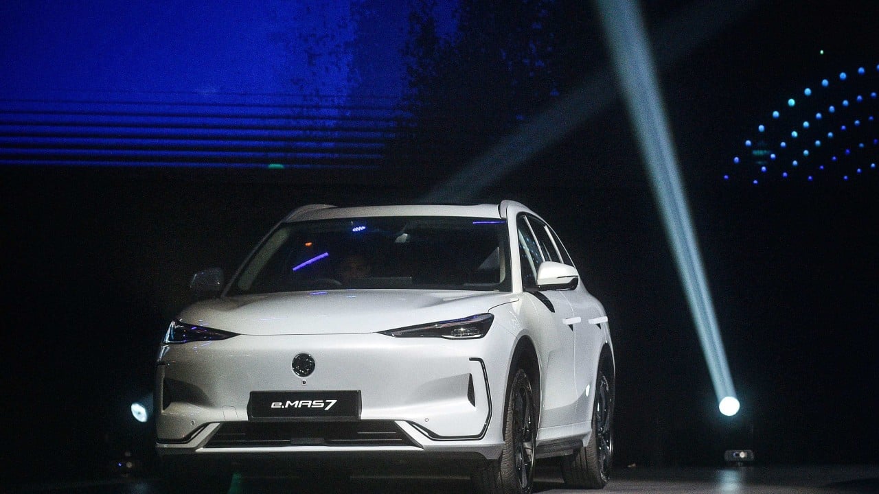 Malaysia risks hurting EV push with ‘poorly timed’ levy as foreign investment stalls