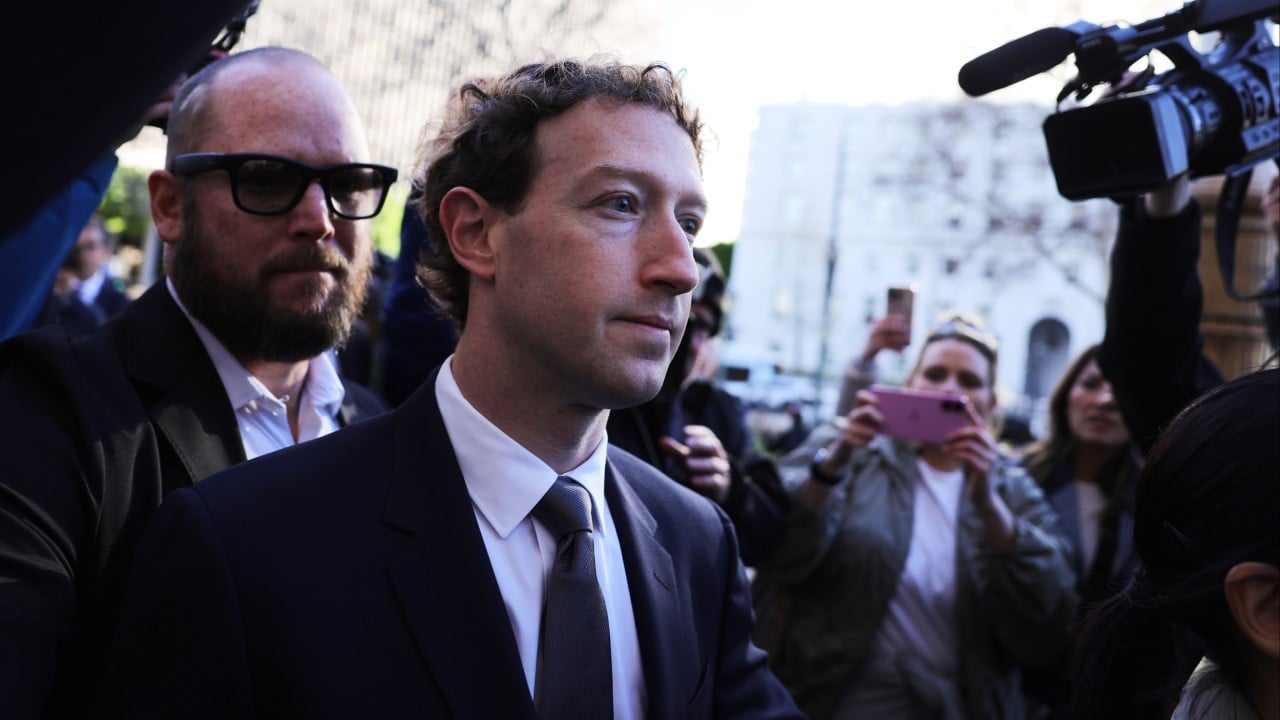 Zuckerberg apologises to India government over child sexual abuse content on Meta: reports