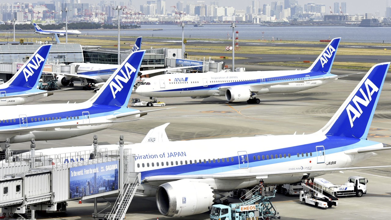 What caused a near miss between 2 jets near Tokyo – and what can China learn?