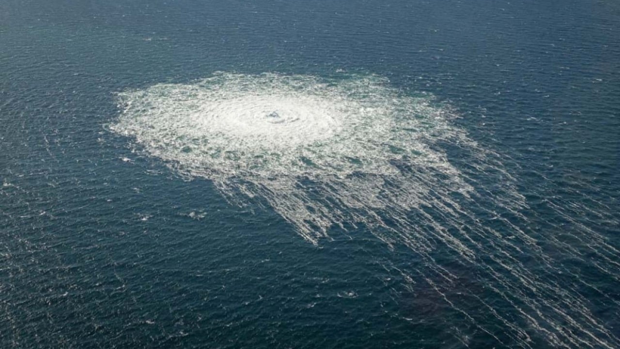 PLA scientists say submarine cables carrying 99% of global data could be ‘easy target’