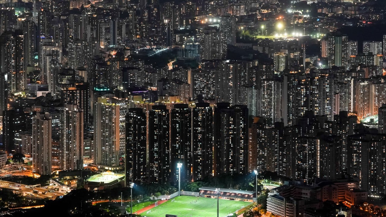 CLP posts HK$5.73 billion underlying profit in first half of 2026