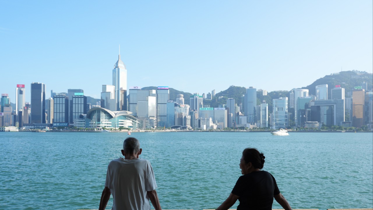 Hong Kong raises Silver Bonds coupon rate to 4.25% for latest batch