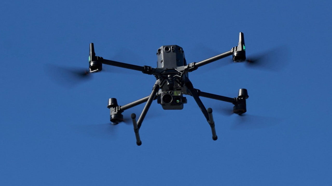 China adds US sanctions, drone curbs in trade tit-for-tat