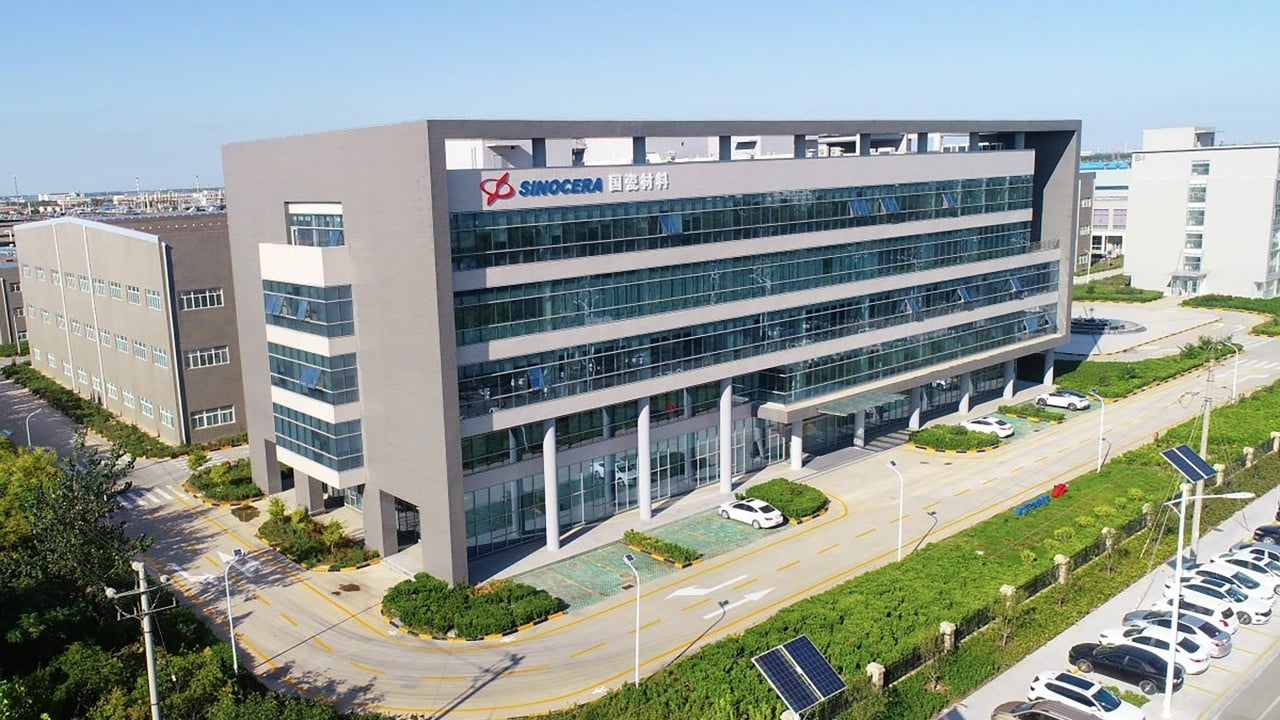 China’s MLCC supply chain expanding rapidly amid surge in global AI demand