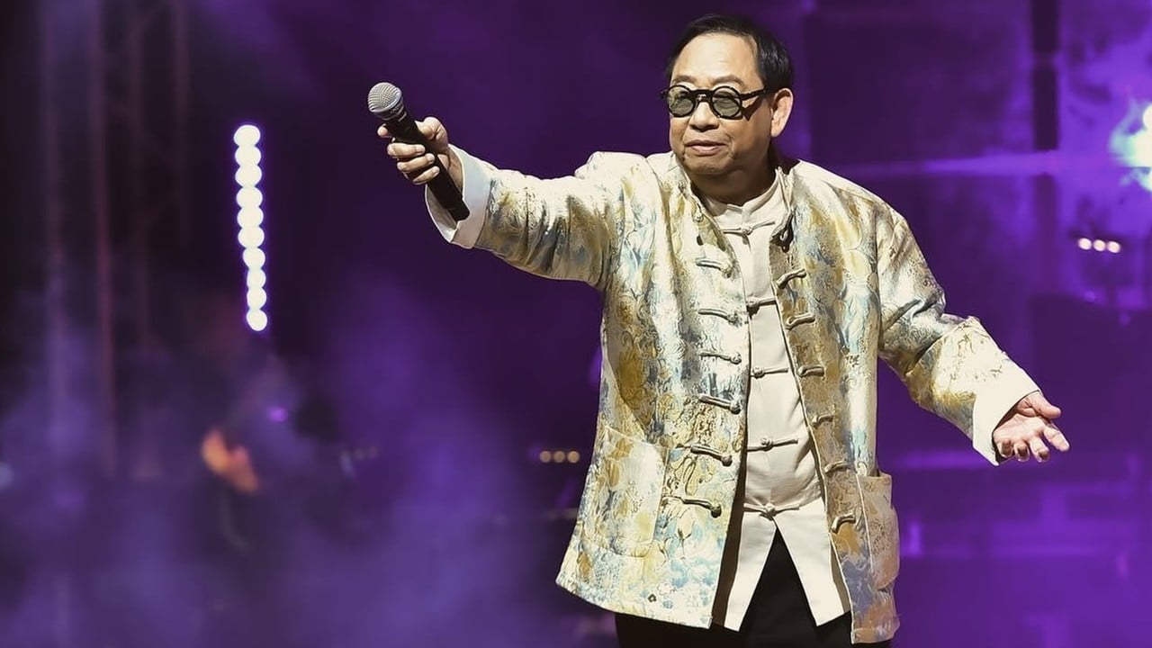 ‘Lyrical Maverick’ Peter Lai, who wrote multiple hits for Cantopop stars, dies at 76