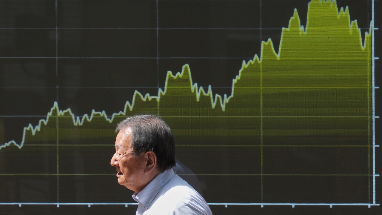 US efforts to prop up the yen risk doing more harm than good