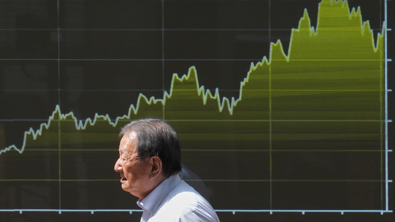 US efforts to prop up the yen risk doing more harm than good