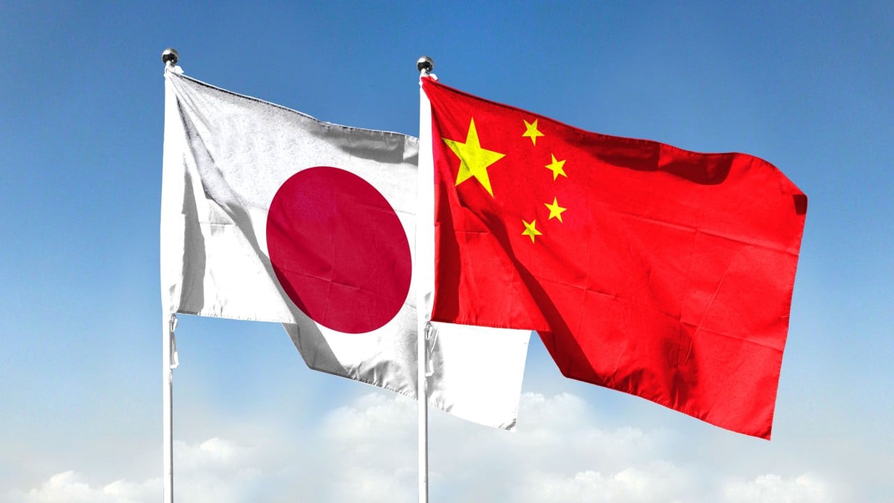 China y Japón se disputan la influencia global