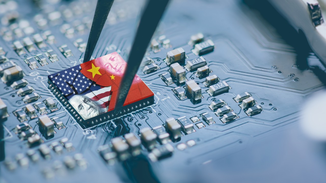 China launches probe into US cybersecurity firm Palo Alto Networks