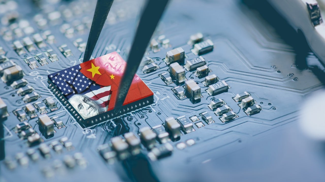 China launches probe into US cybersecurity firm Palo Alto Networks