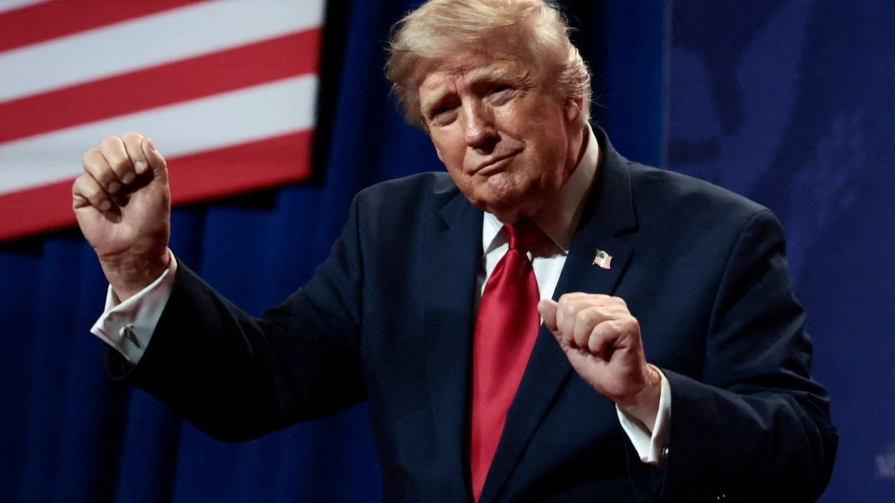 ‘Umutsuz’ Trump, Tahran'ın Hürmüz avantajını kullanmasıyla İran savaşında seçeneklerini tüketiyor