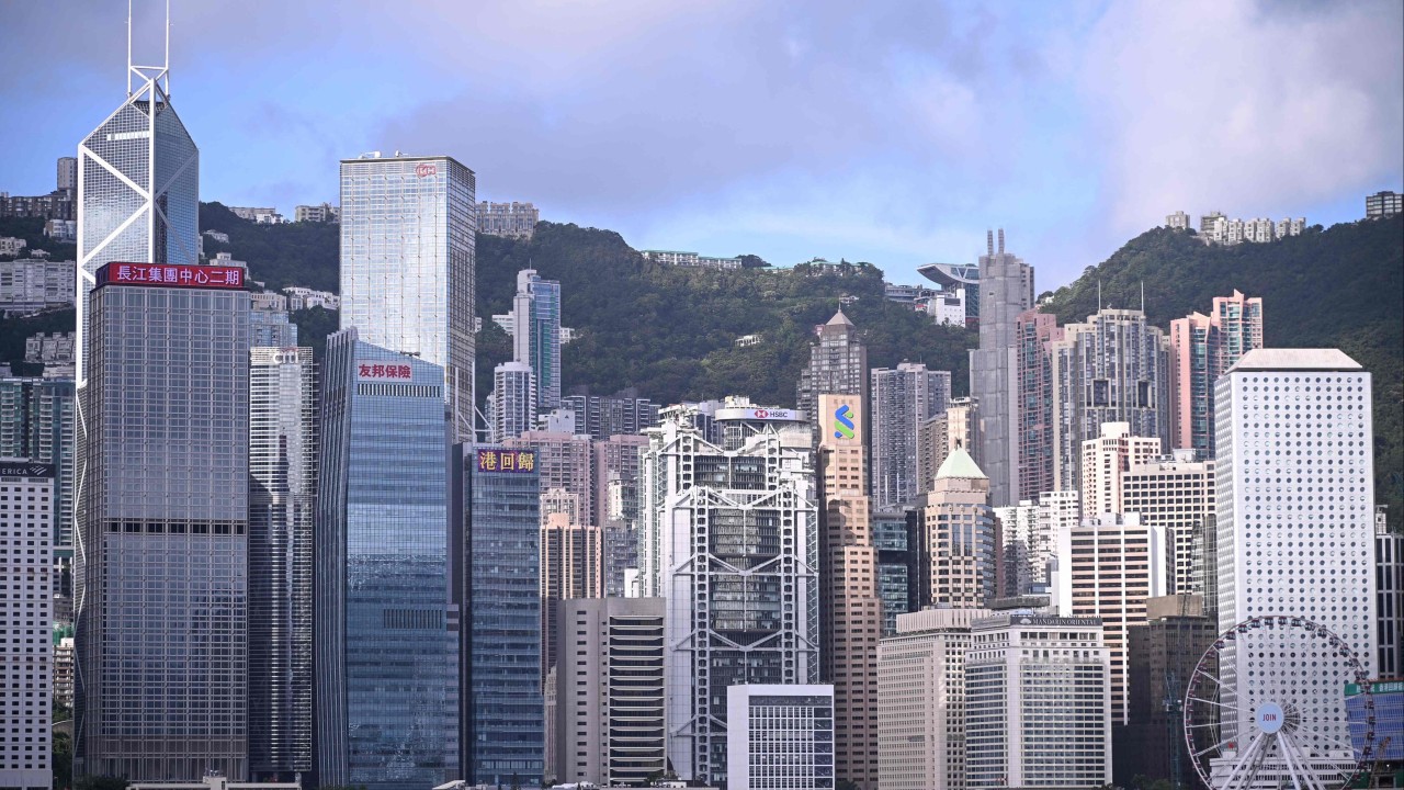 Criticism of Hong Kong’s economy and rule of law is baseless