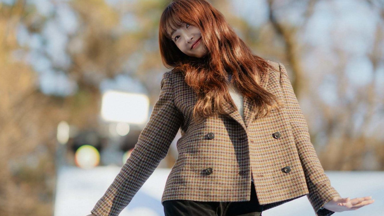 HBO Max K-drama My Bias, My Boss: Kim Hye-jun leads by-the-numbers workplace romcom