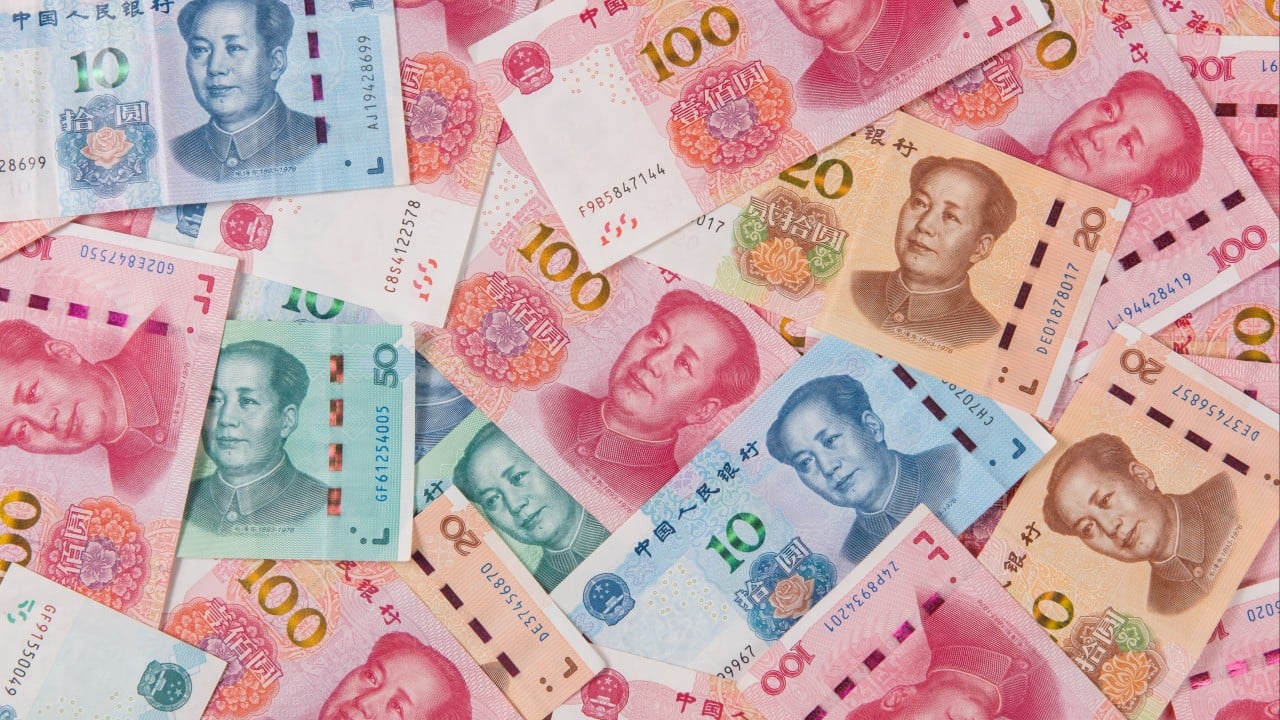 China needs a stronger yuan and ‘fiscal boost’ to drive near-term growth: Goldman Sachs