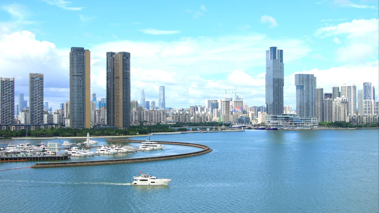 Next great harbour? China’s Greater Bay Area has tools to be a yacht hub: industry veteran