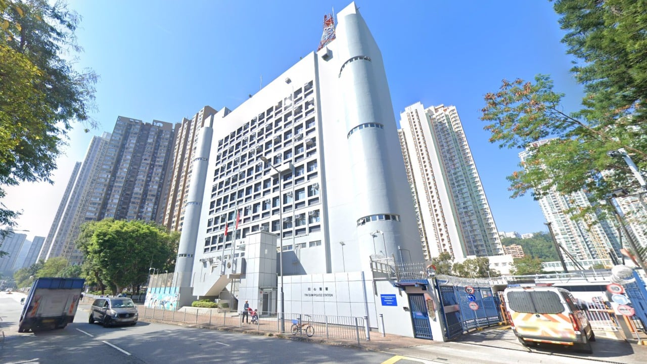 Hong Kong police to merge Tin Sum division with Sha Tin and Ma On Shan