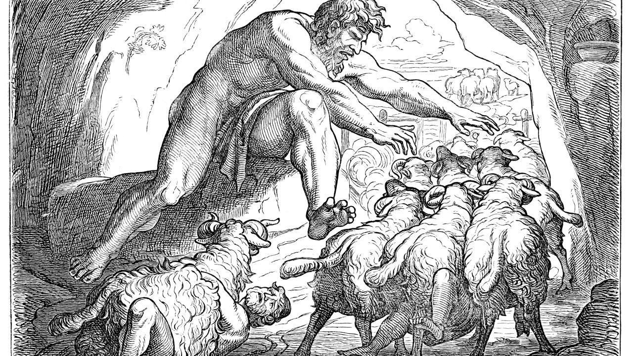 What The Odyssey tells us about the age-old concept of hospitality and respect for others