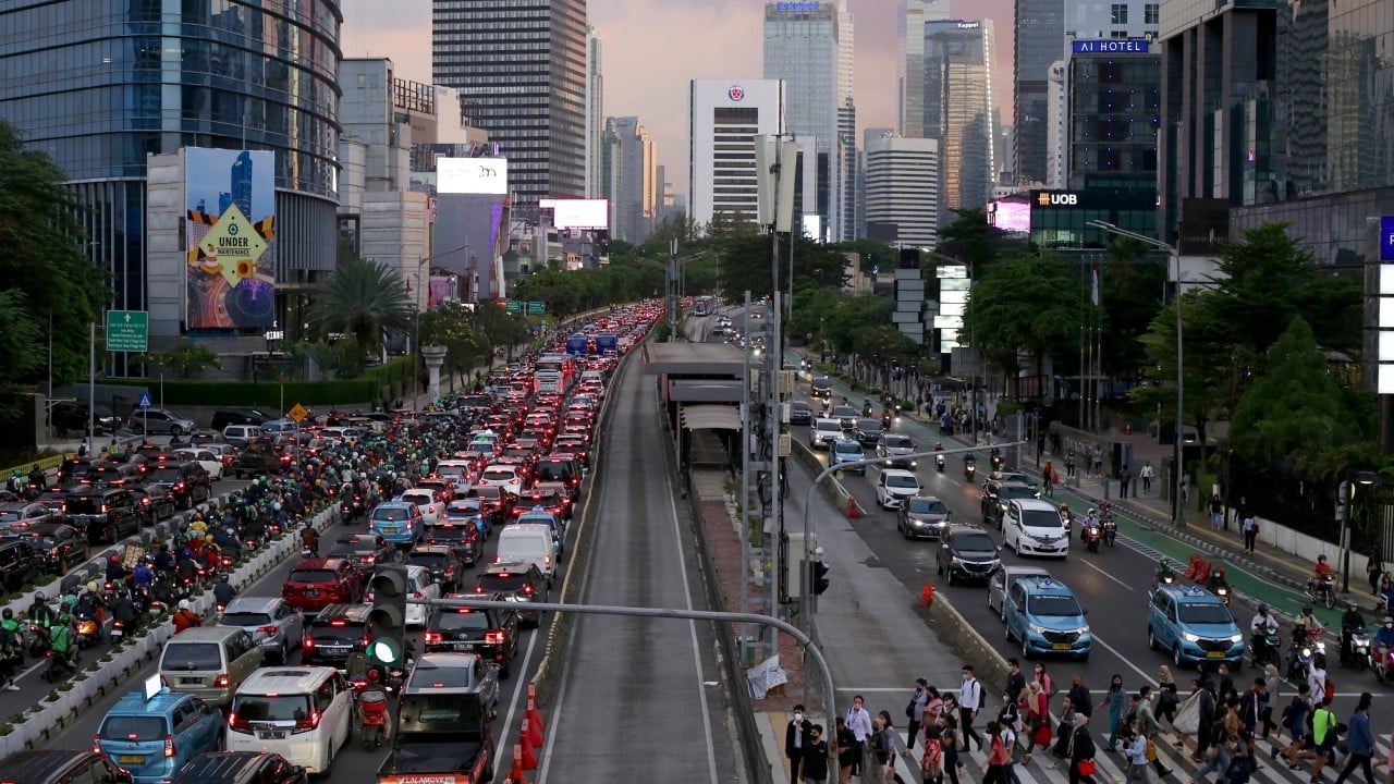 Indonesia warns against users spreading fake news ahead of its Independence Day