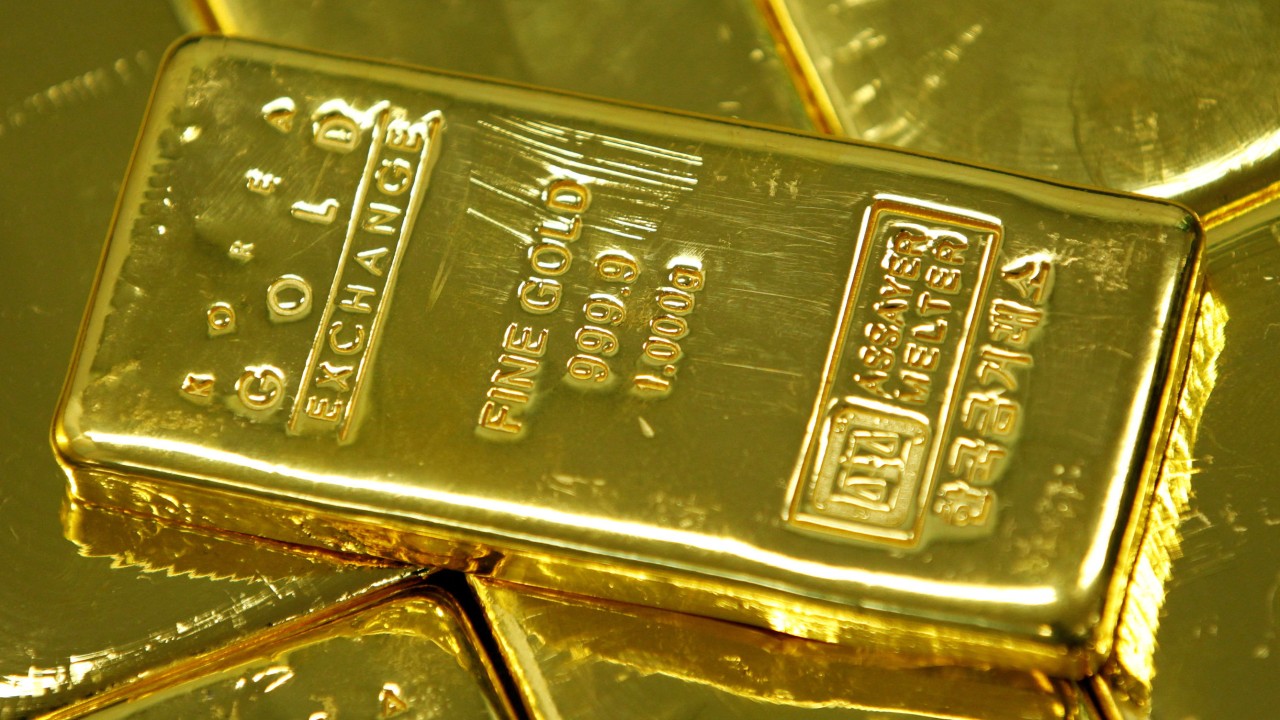 Gold’s price potential still ‘explosive’ amid Beijing hoarding, Hong Kong trading push