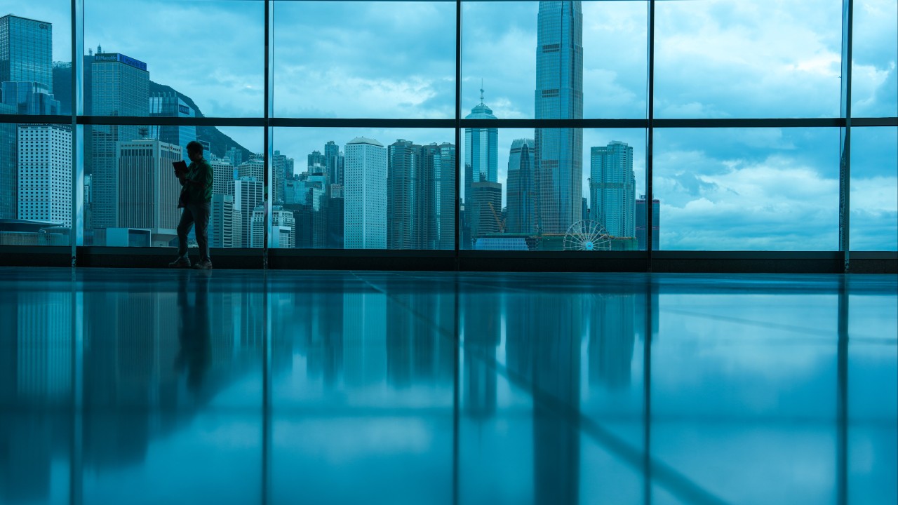 Beijing says 20% offshore insurance tax not new – and does not target Hong Kong