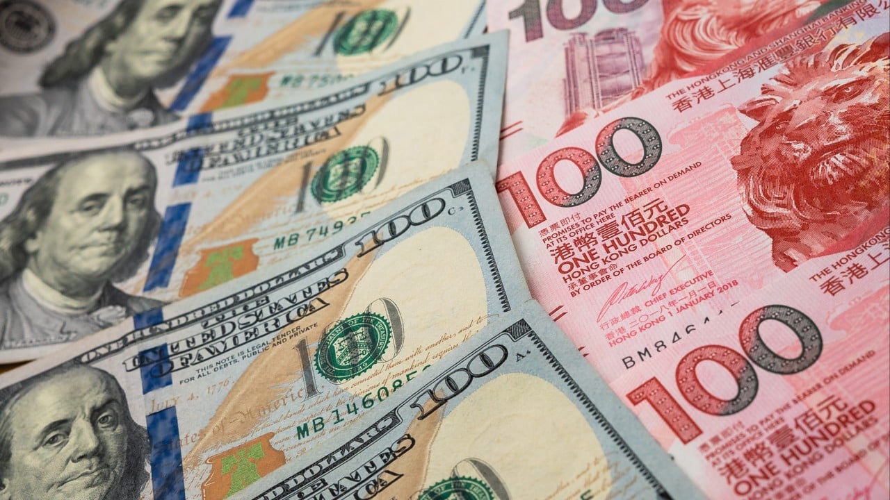 Hong Kong’s US dollar peg faces fresh calls for review – but is change feasible?