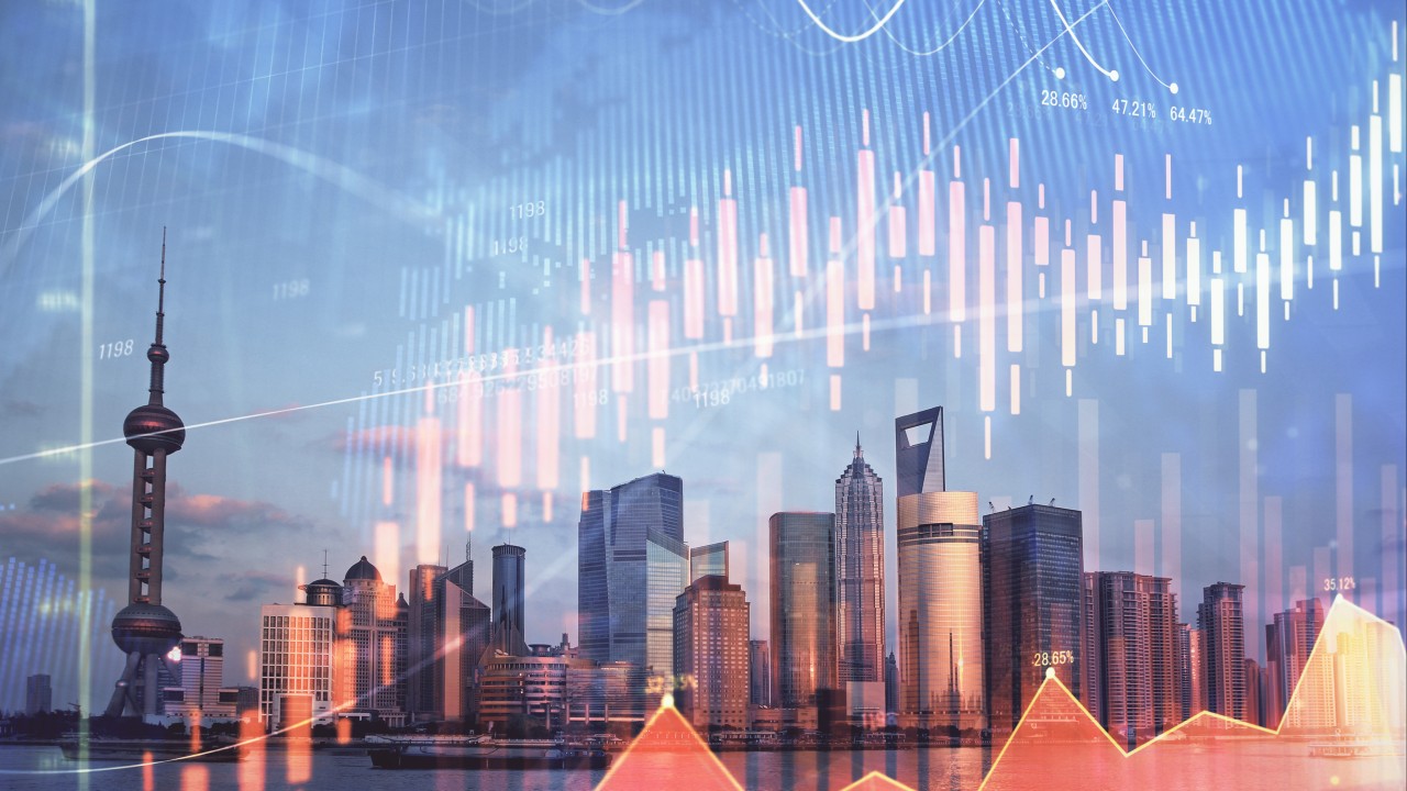 Global AI trade revival brightens outlook for Chinese tech stocks after record sell-offs