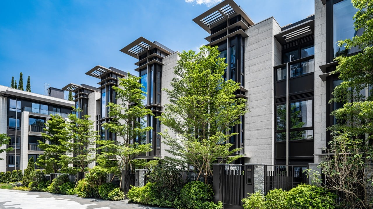 Buyer linked to Ningbo Tuopu Group family buys Hong Kong villa for US$18.5 million