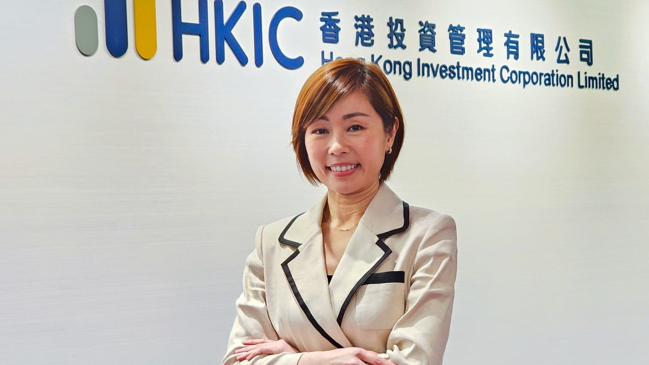 As US-China pharma rivalry heats up, can Hong Kong’s US$8b fund be the global bridge?