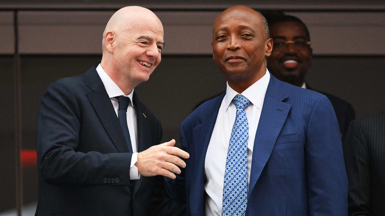 Uefa maintains boycott threat despite Infantino apology, African body backs Fifa boss