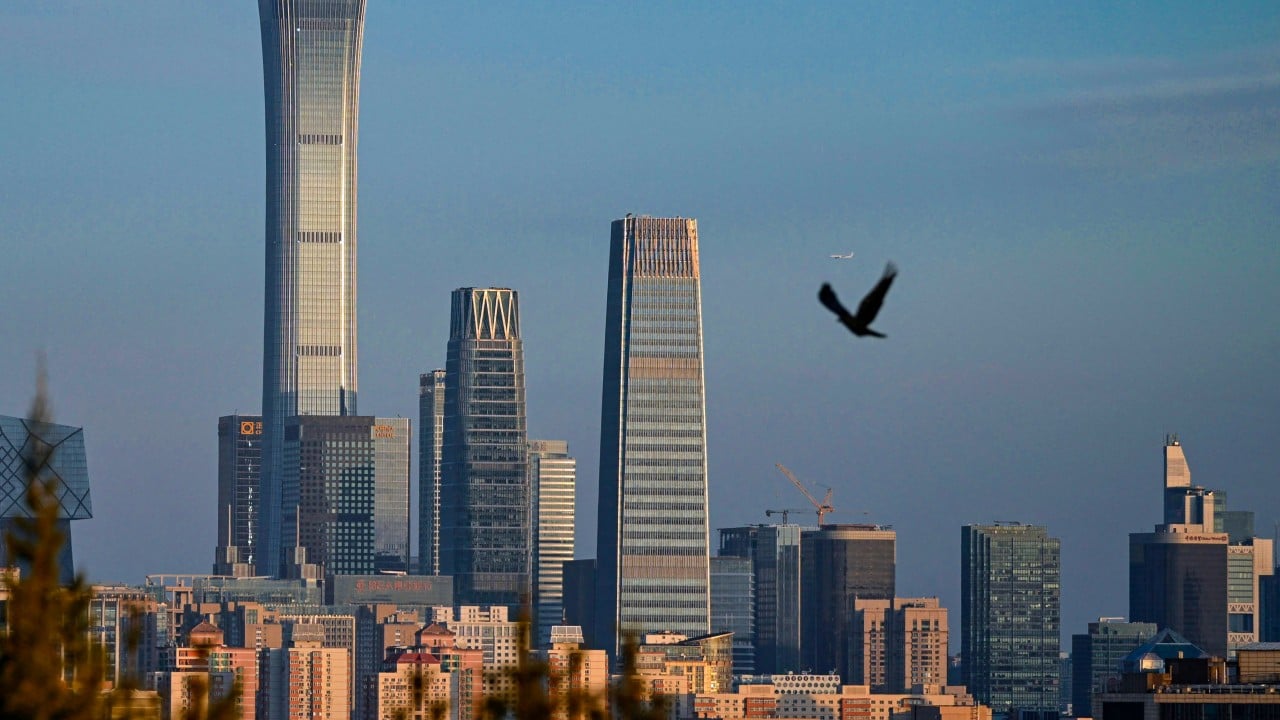 Over a quarter of China’s ultra-wealthy concentrated in Beijing and Shanghai: report
