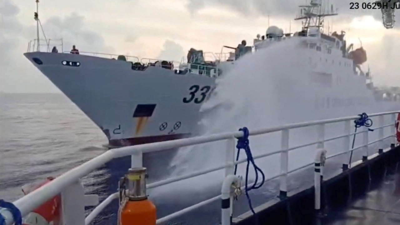 Philippines’ South China Sea education push blurs ‘teaching the truth’ lines