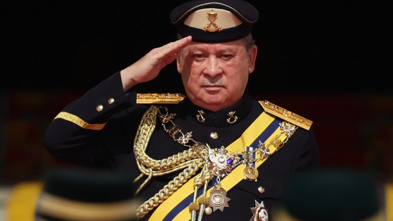 Malaysia’s monarchy charts a new course amid political flux