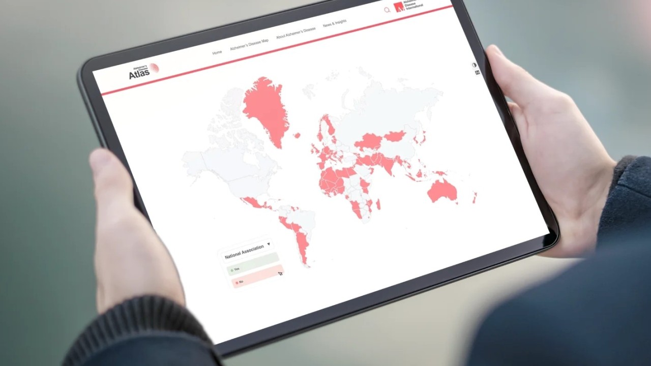 How well does your country approach Alzheimer’s support? New tool reveals all