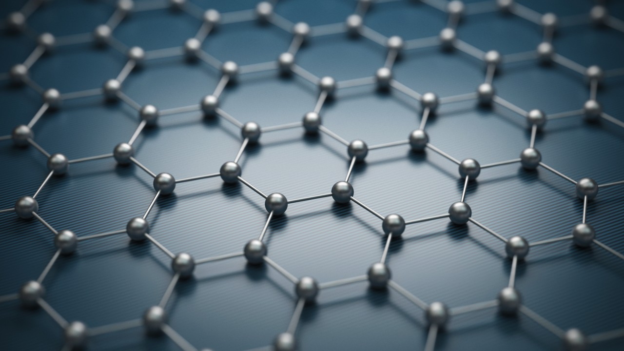 Chinese breakthrough paves way for production of graphene-based quantum chips