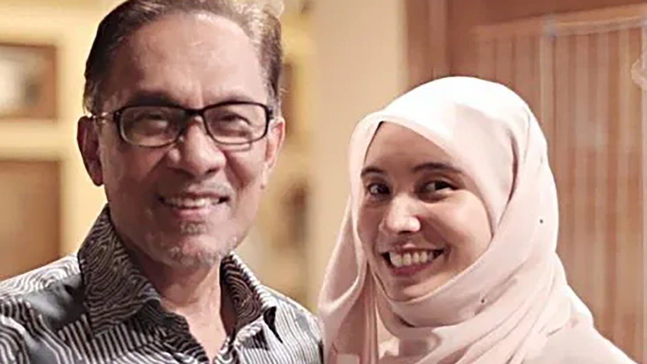 In Malaysia, Nurul Izzah’s PKR exit deepens questions over Anwar’s leadership