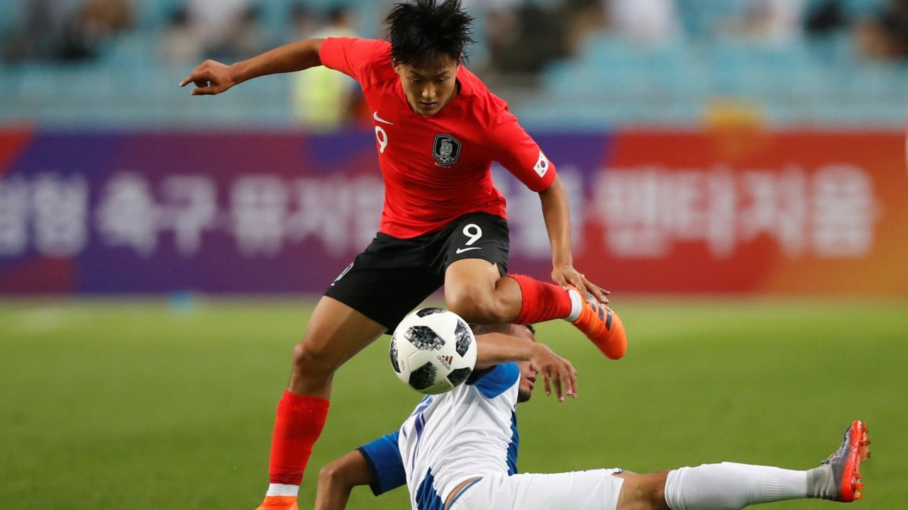 South Korean football body offered sex services for foreign referees in 2011, 2012: report