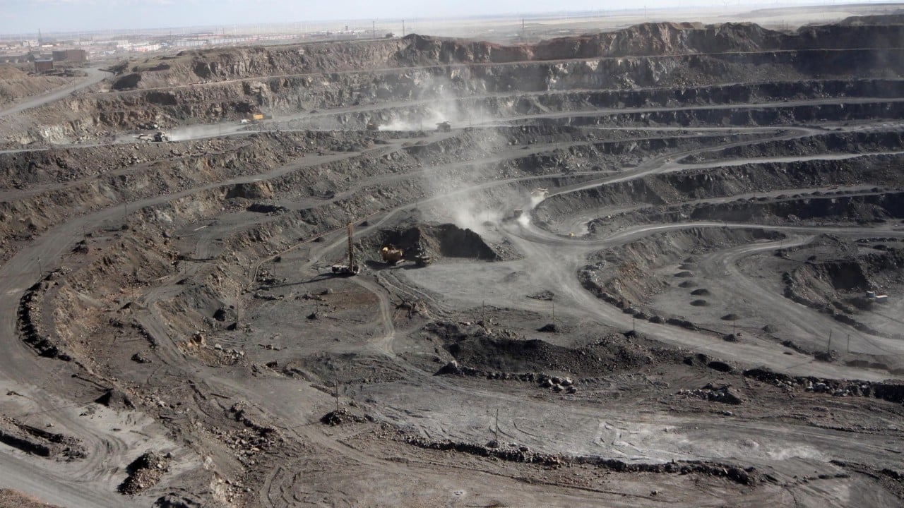 China plans to increase mine output in world’s largest rare earth deposit by 50%
