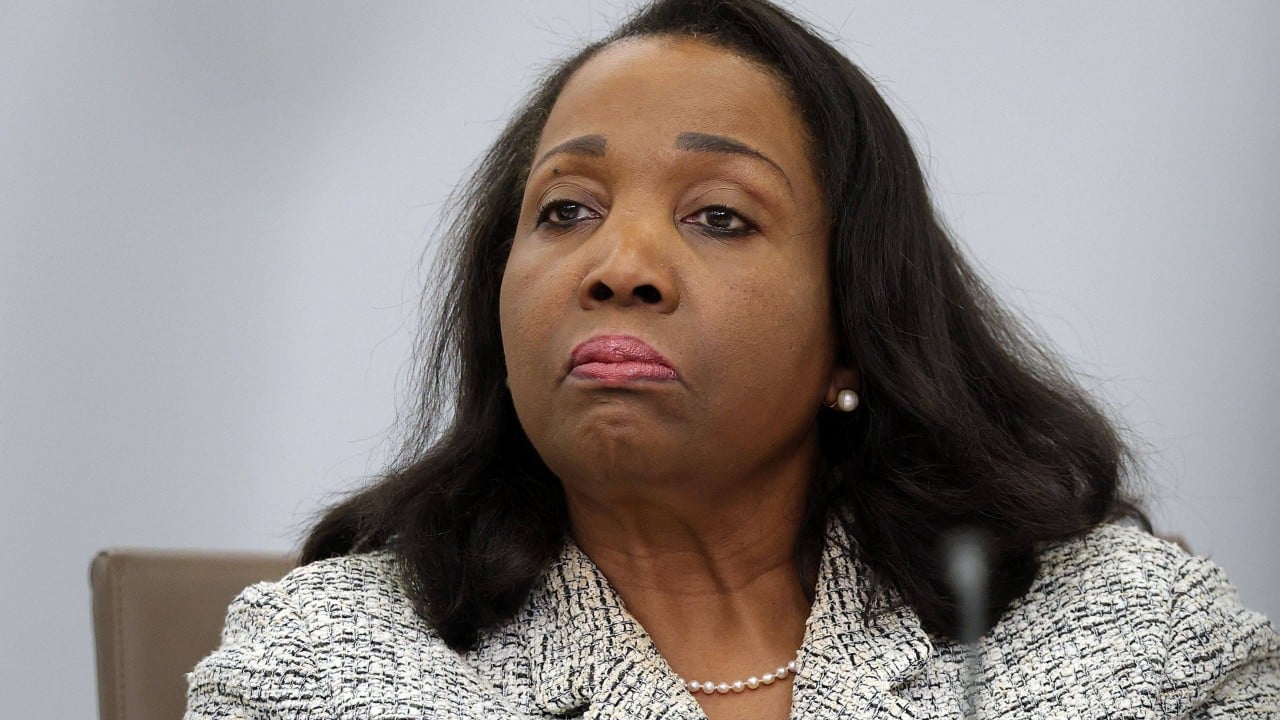 Trump renews effort to fire Fed’s Lisa Cook despite Supreme Court ruling