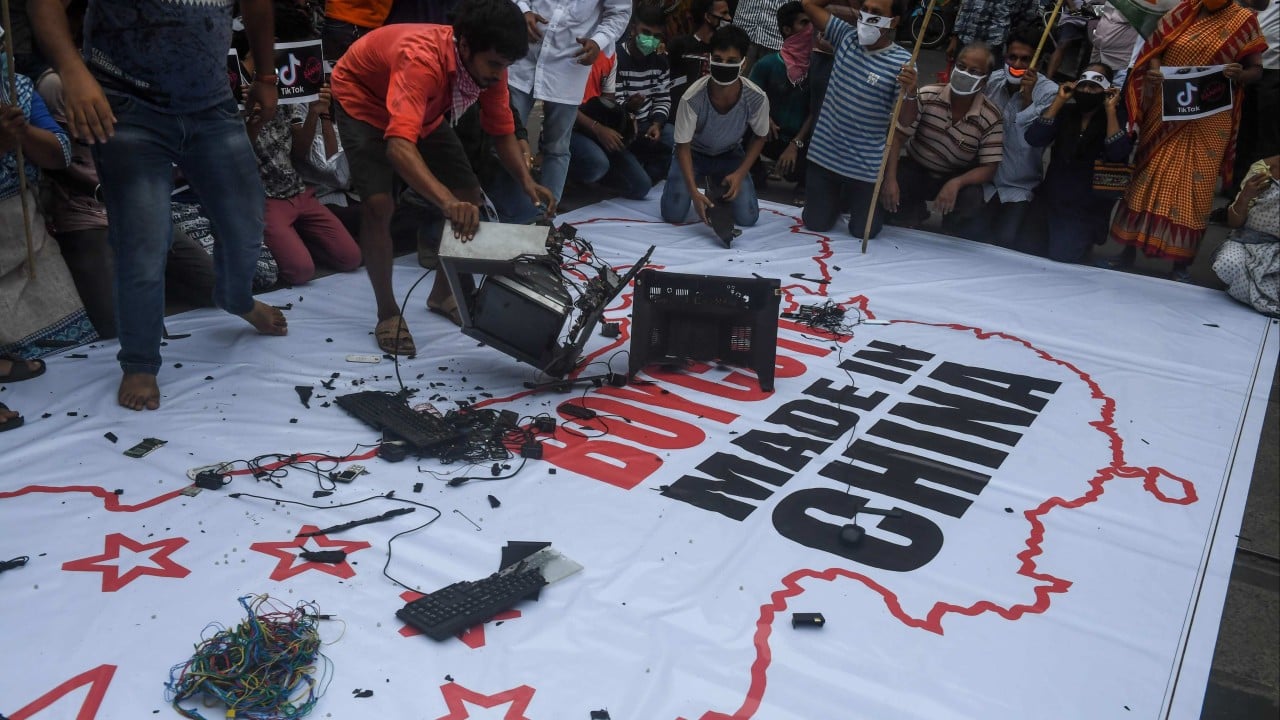 Why Beijing struggles to win Indian hearts and minds despite diplomatic thaw