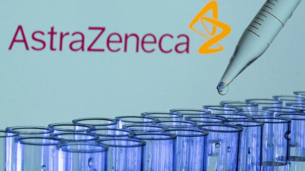 Global pharma giants turn to Chinese biotech to tap innovation, valuation growth