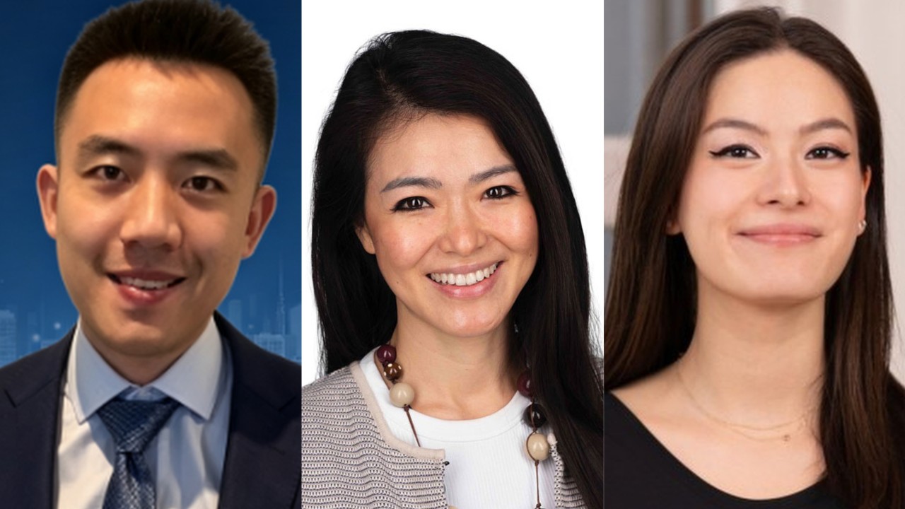 Meet the Next Generation of Chinese Stars Influencing How Global Finance Operates