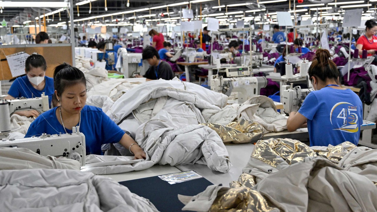 Vietnam pays the price at home for sending workers abroad