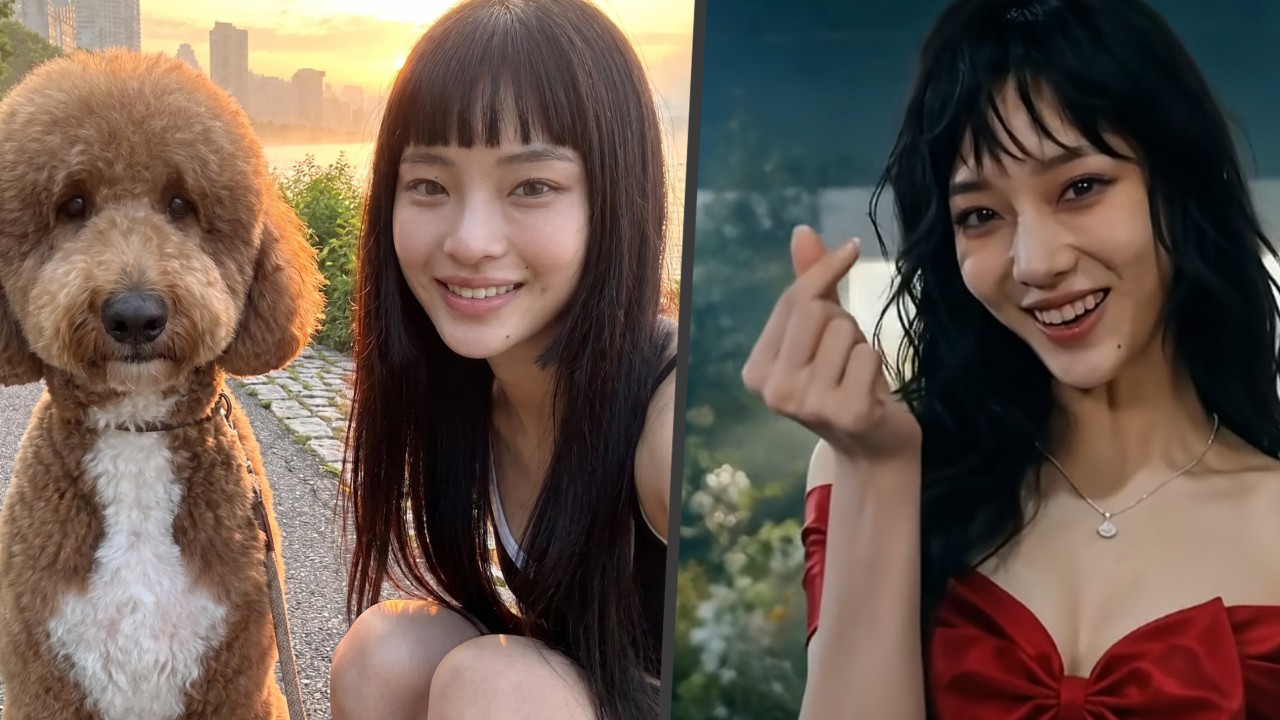 Chinese virtual actress in trending AI drama raises deep industry concerns and questions