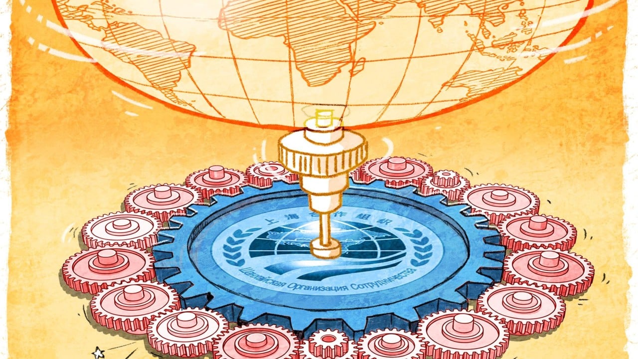 Can the SCO become a more influential force globally?
