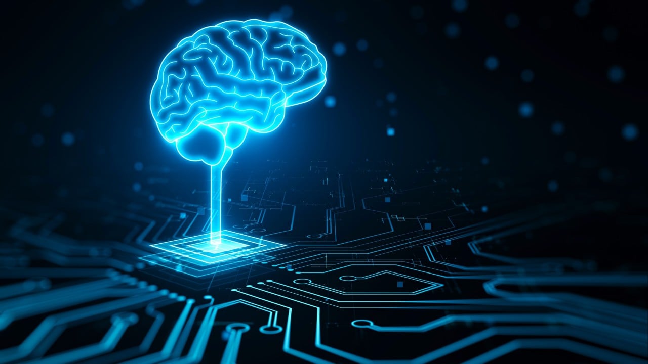 China races to develop brain-computer interfaces that can be inserted in 10 minutes